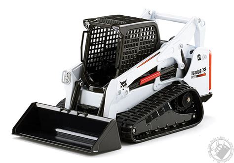 bobcat skid steer toys|toy skid steer with attachments.